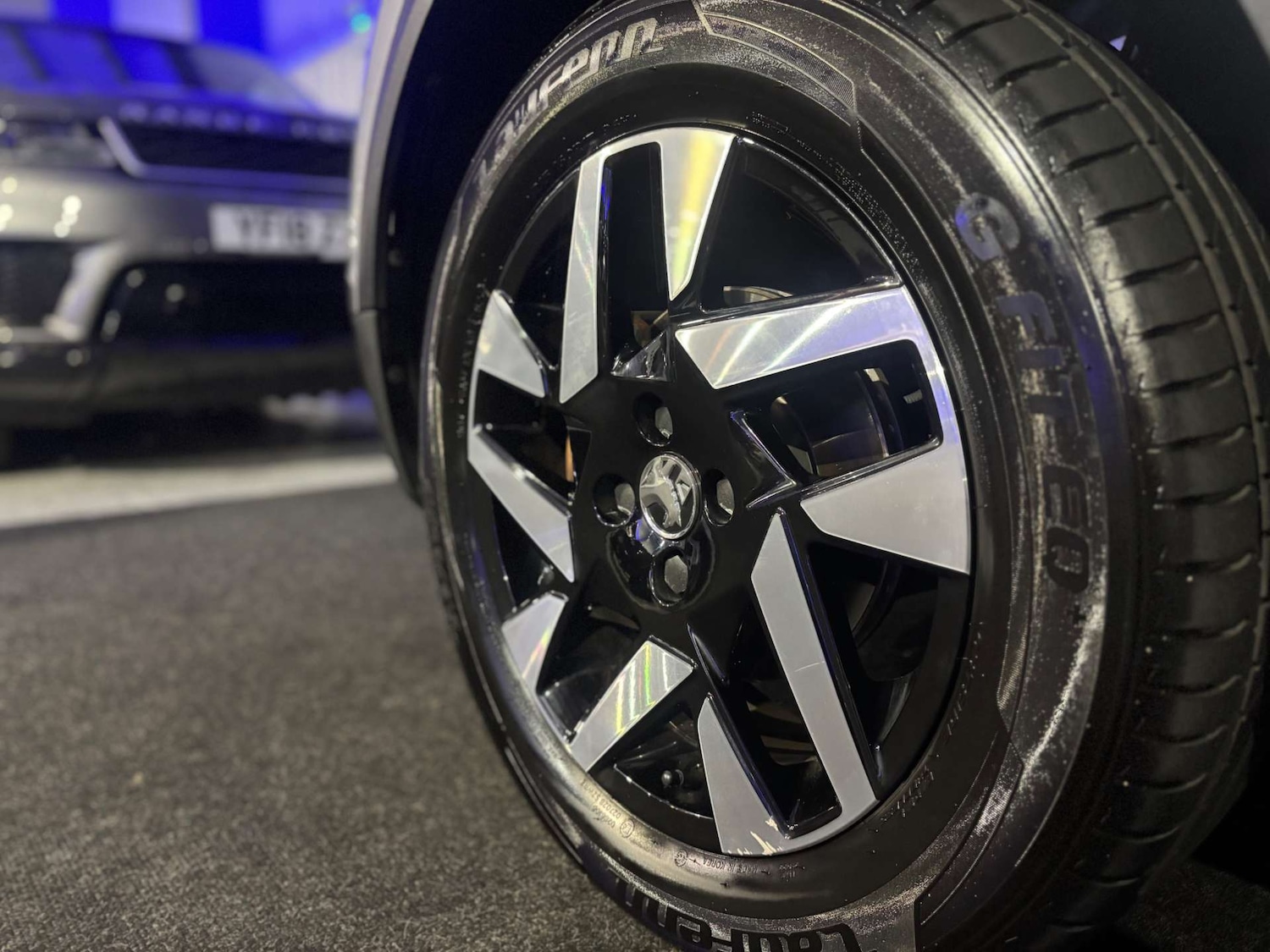 Used Vauxhall Mokka 2021 for sale - 76407053: Photo 26