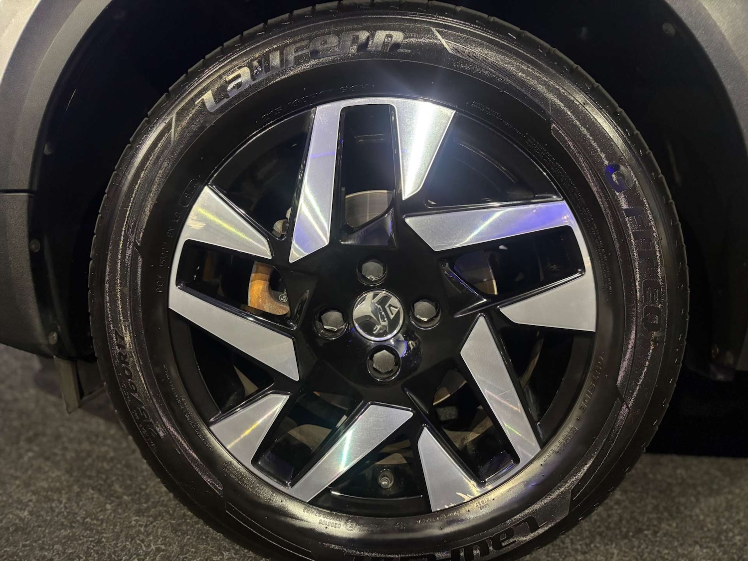 Used Vauxhall Mokka 2021 for sale - 76407053: Photo 27