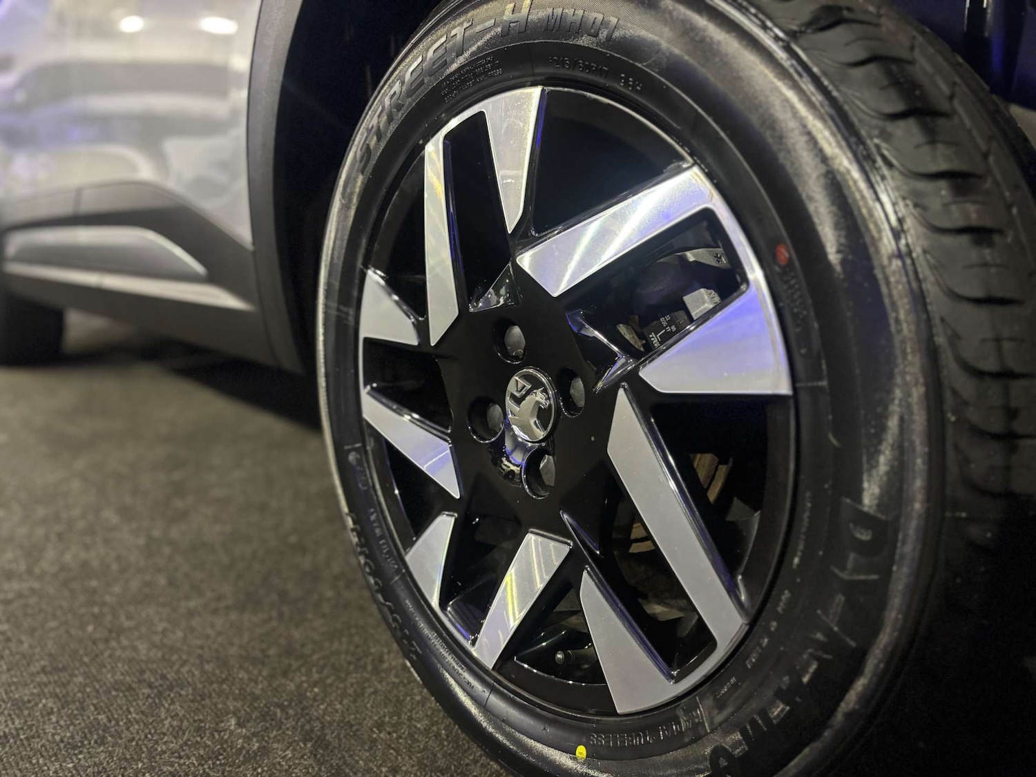 Used Vauxhall Mokka 2021 for sale - 76407053: Photo 28