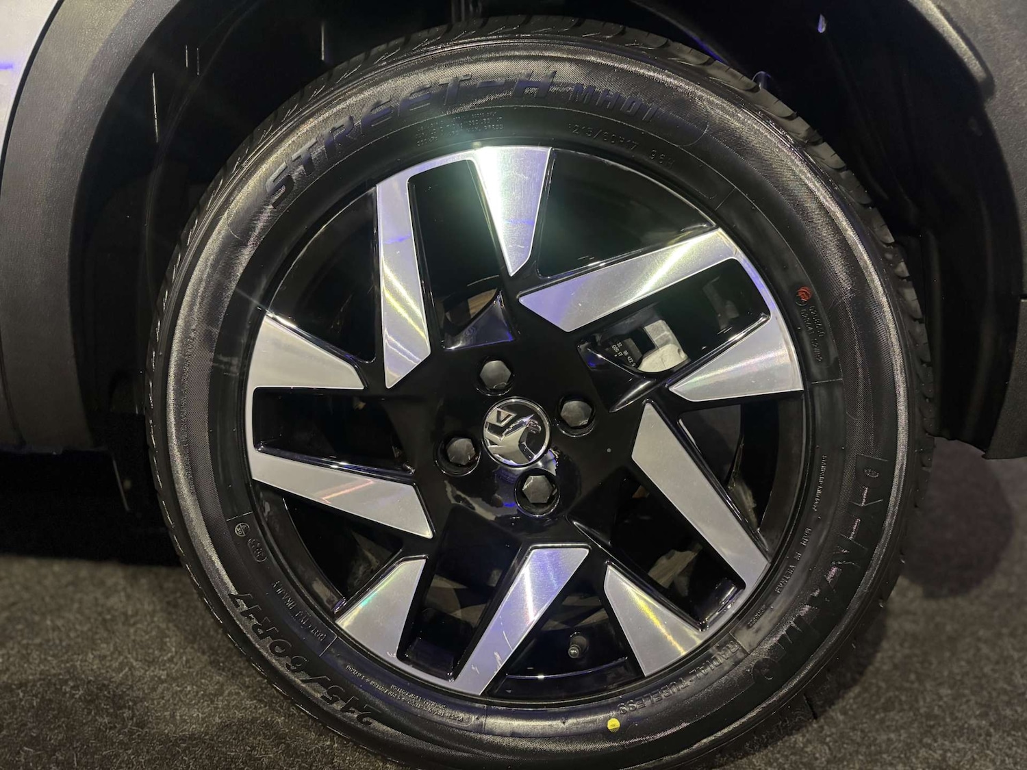 Used Vauxhall Mokka 2021 for sale - 76407053: Photo 29