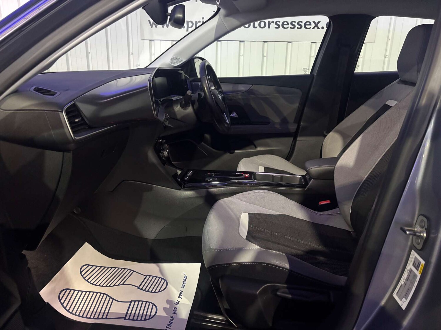 Used Vauxhall Mokka 2021 for sale - 76407053: Photo 33