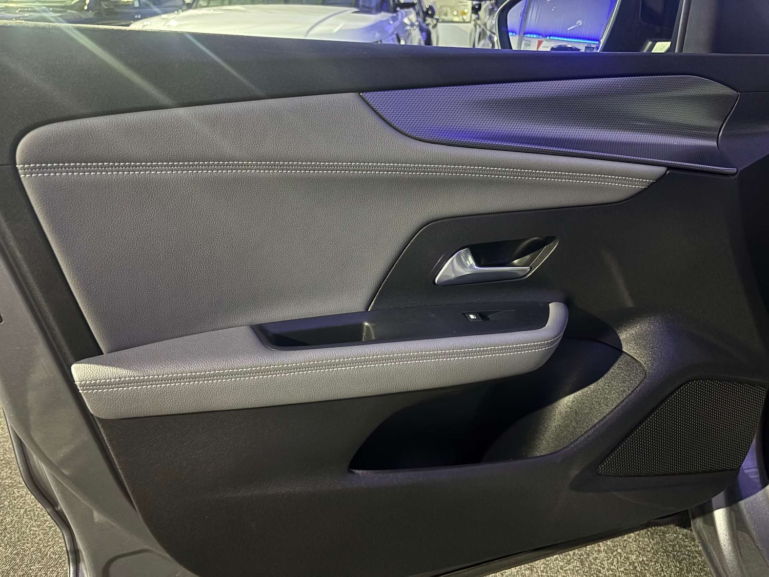 Used Vauxhall Mokka 2021 for sale - 76407053: Photo 34