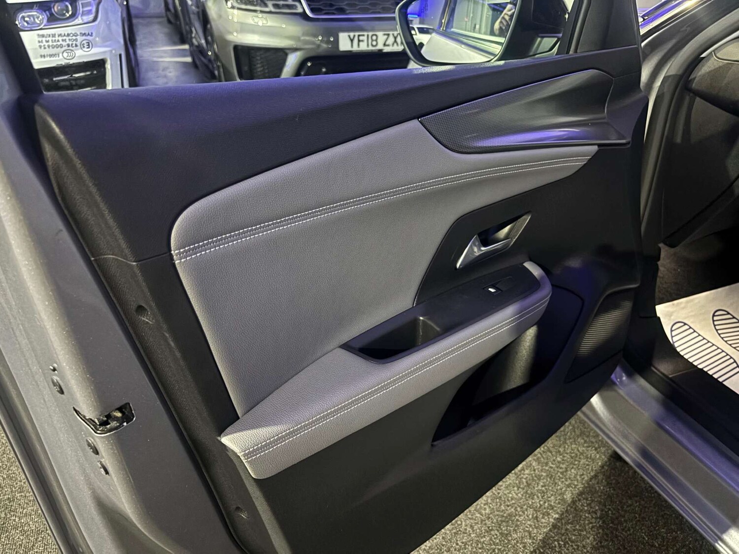 Used Vauxhall Mokka 2021 for sale - 76407053: Photo 35