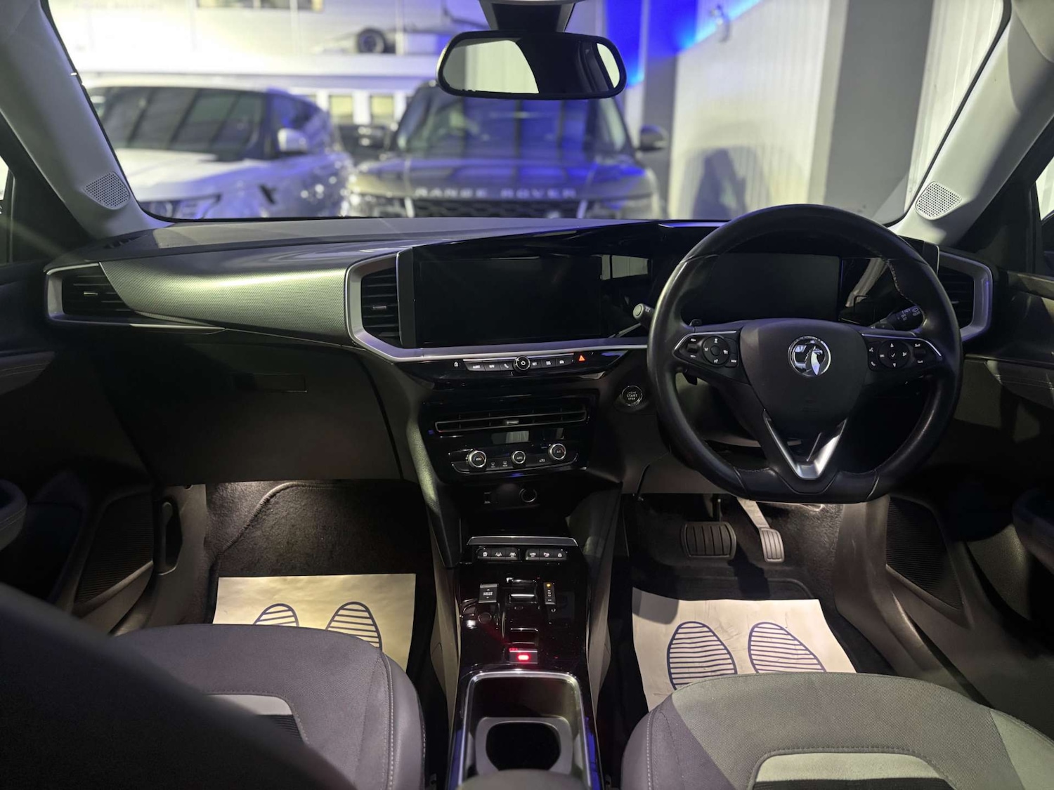 Used Vauxhall Mokka 2021 for sale - 76407053: Photo 36