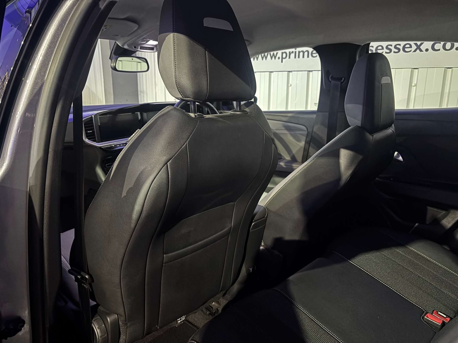 Used Vauxhall Mokka 2021 for sale - 76407053: Photo 38