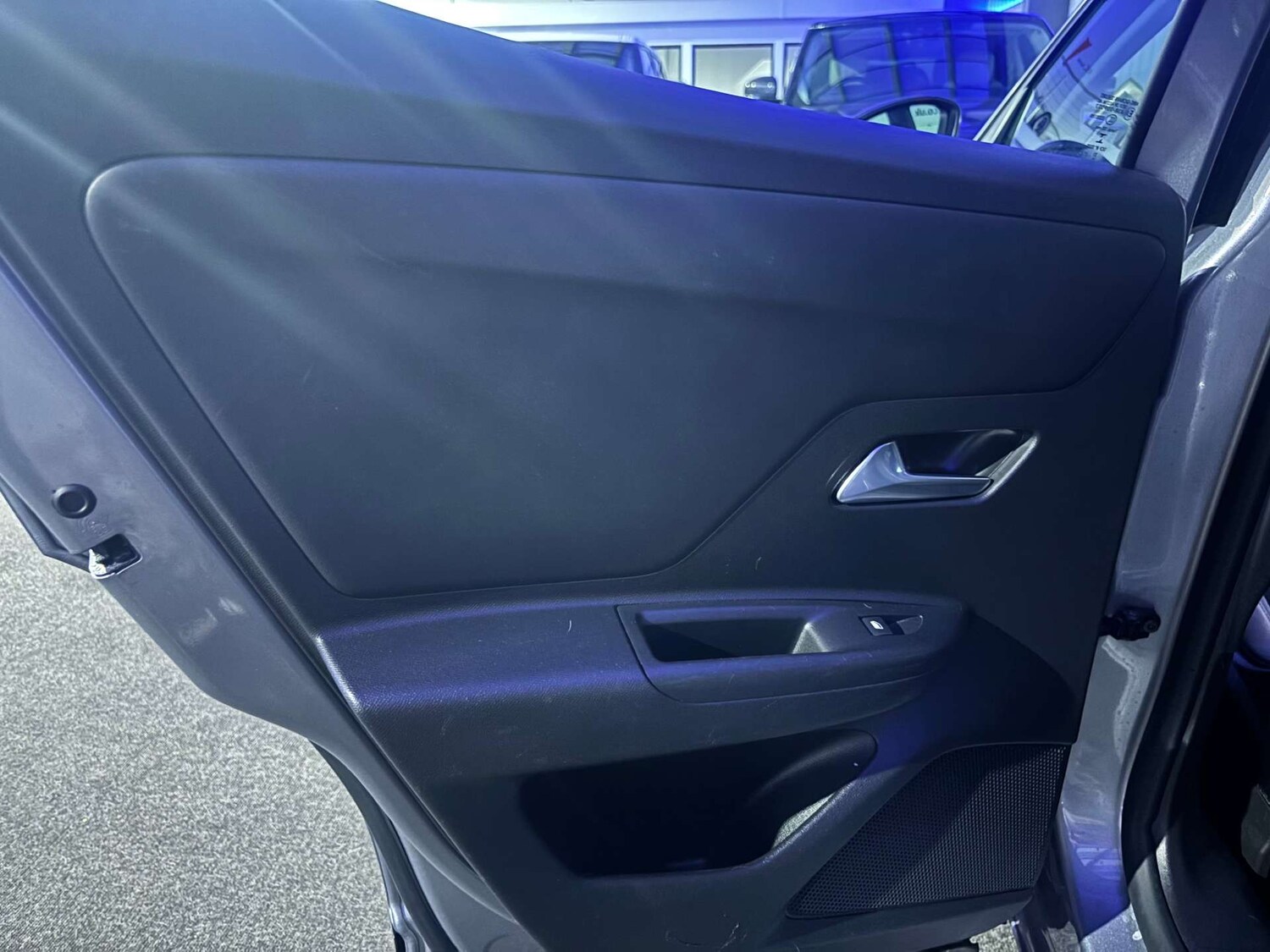 Used Vauxhall Mokka 2021 for sale - 76407053: Photo 40