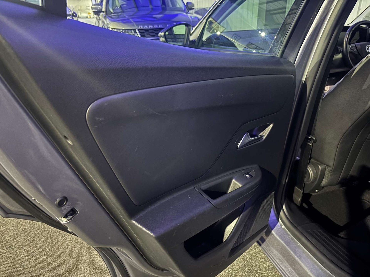 Used Vauxhall Mokka 2021 for sale - 76407053: Photo 41