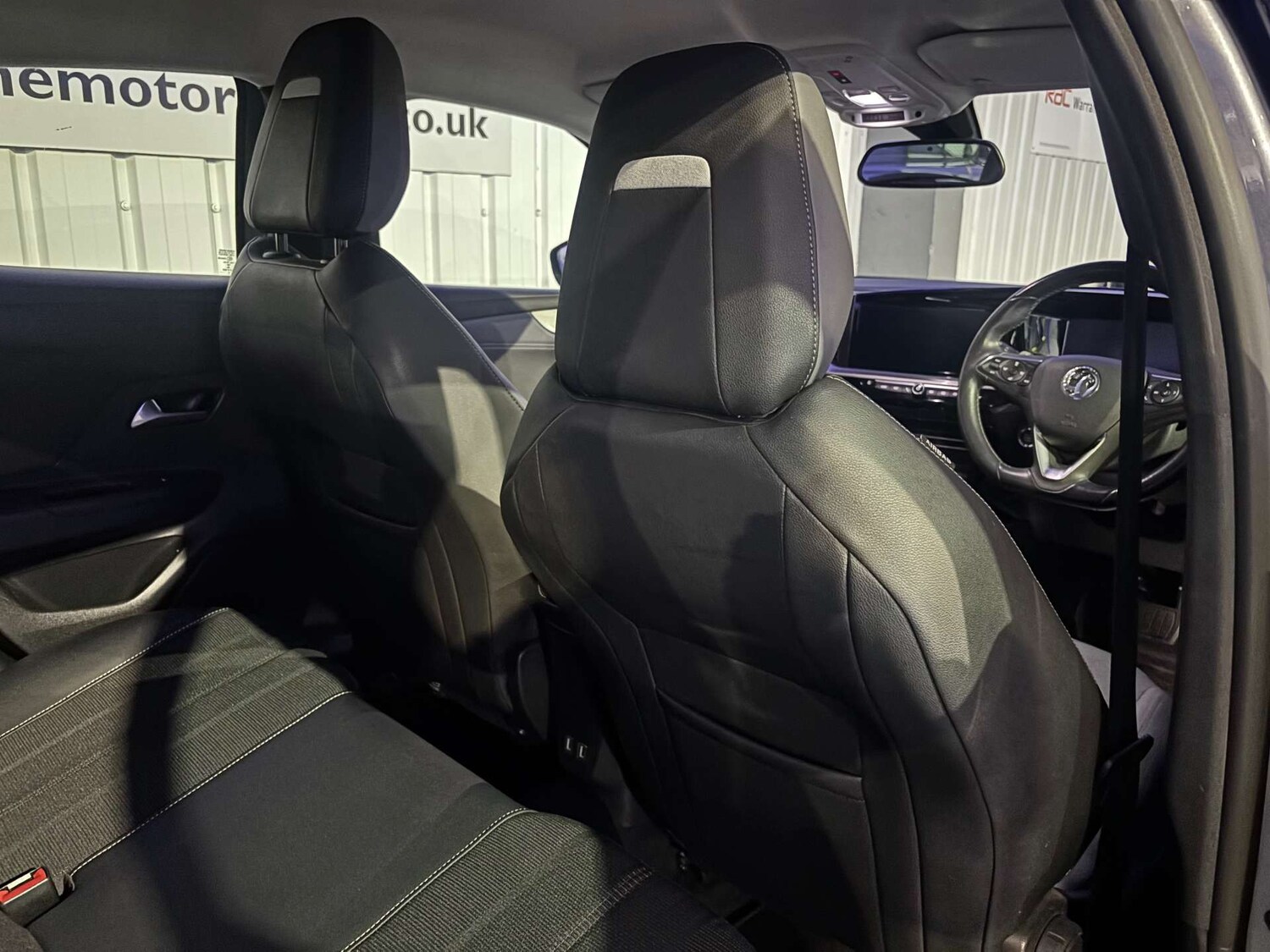 Used Vauxhall Mokka 2021 for sale - 76407053: Photo 43