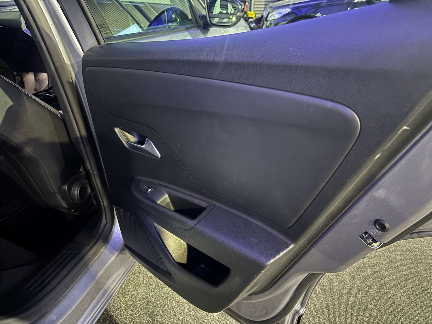 Used Vauxhall Mokka 2021 for sale - 76407053: Photo 46