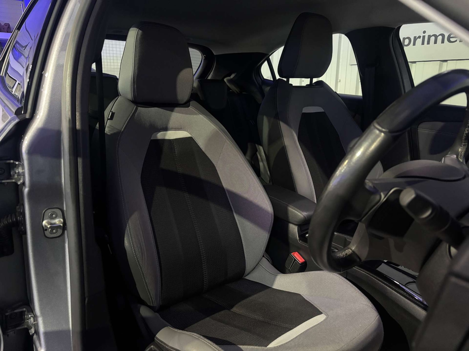 Used Vauxhall Mokka 2021 for sale - 76407053: Photo 47