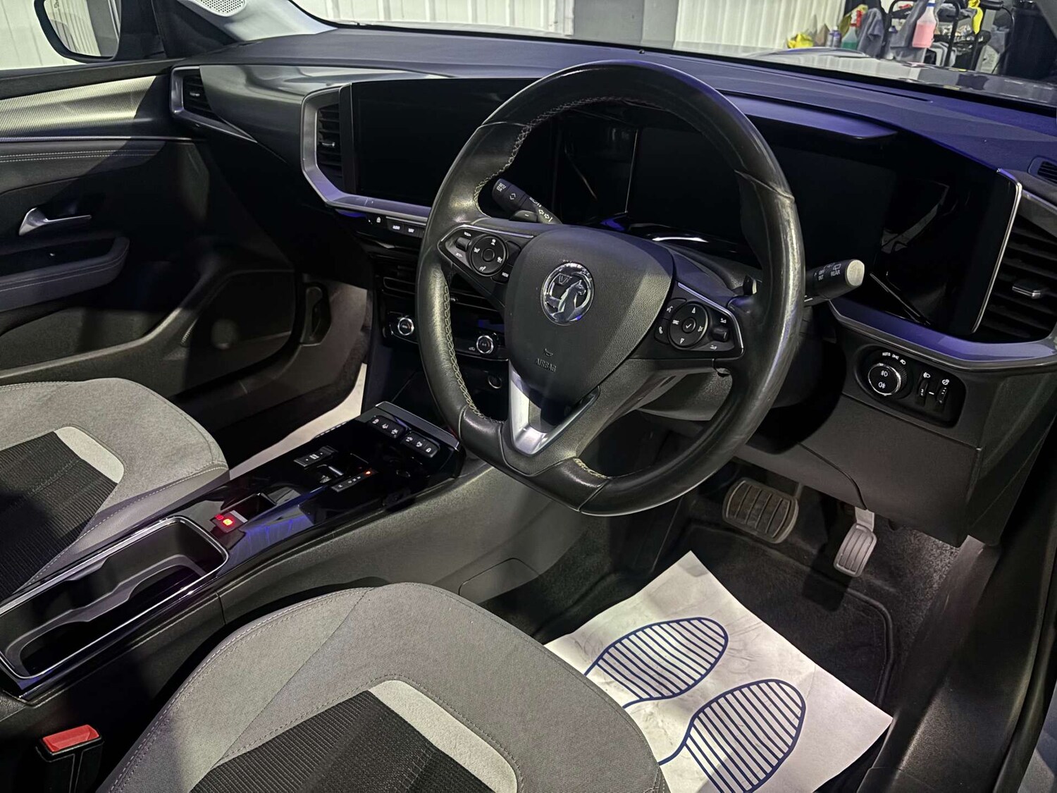 Used Vauxhall Mokka 2021 for sale - 76407053: Photo 48