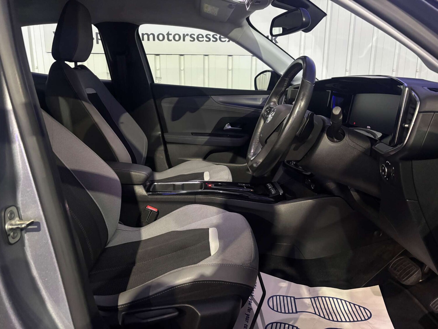 Used Vauxhall Mokka 2021 for sale - 76407053: Photo 49