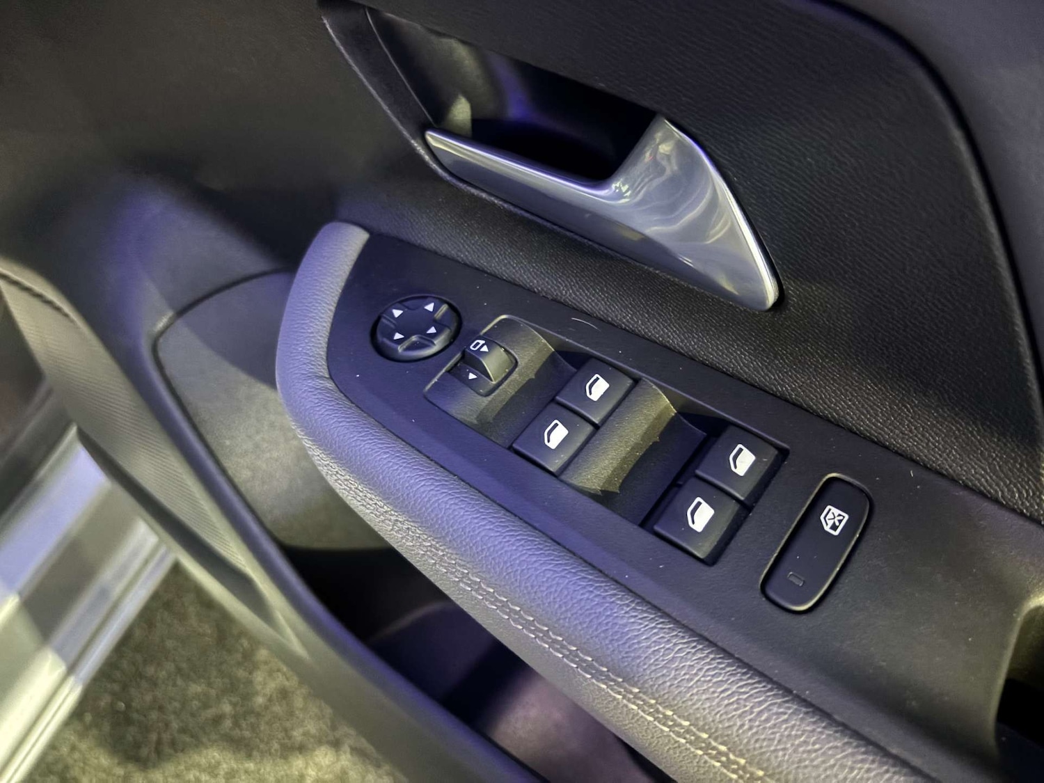 Used Vauxhall Mokka 2021 for sale - 76407053: Photo 50