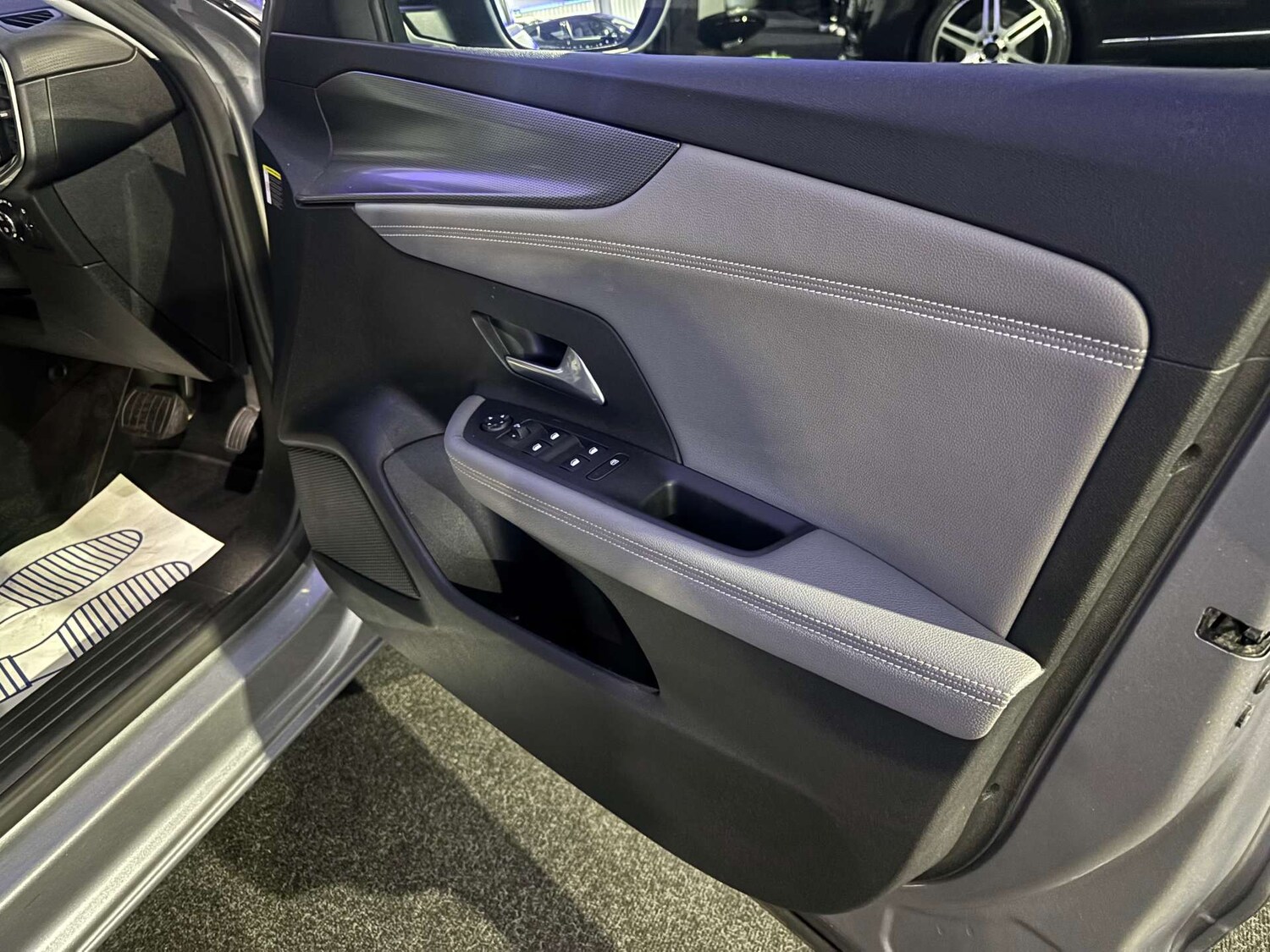 Used Vauxhall Mokka 2021 for sale - 76407053: Photo 52