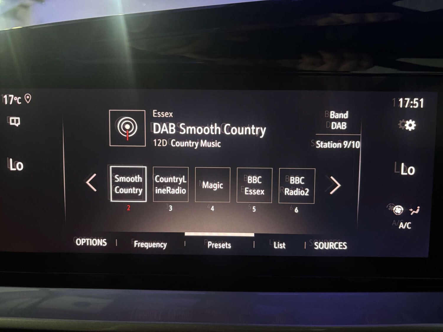 Used Vauxhall Mokka 2021 for sale - 76407053: Photo 53