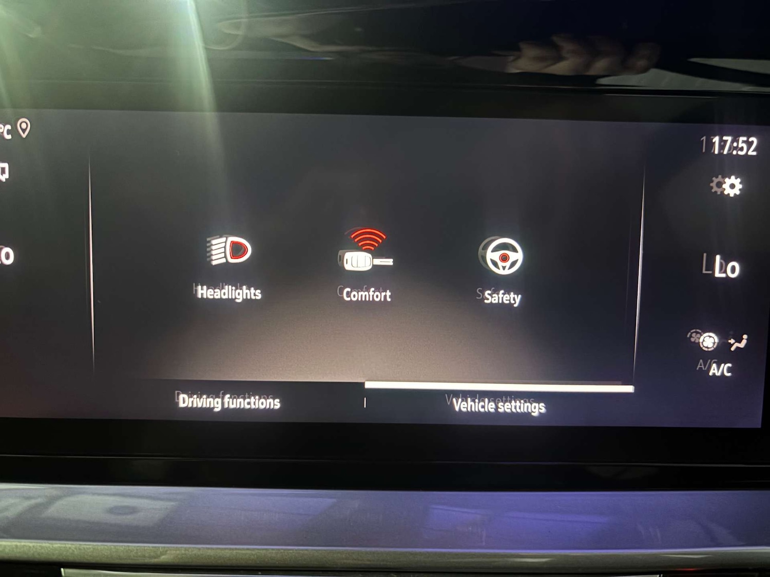 Used Vauxhall Mokka 2021 for sale - 76407053: Photo 58