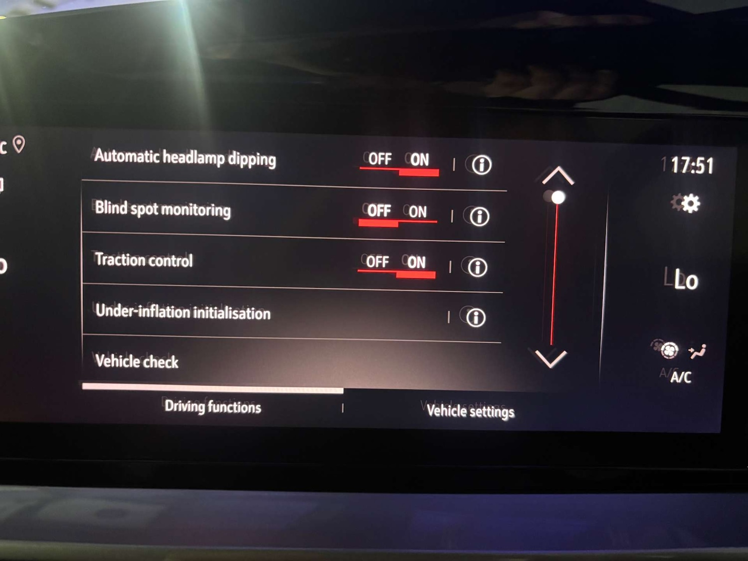 Used Vauxhall Mokka 2021 for sale - 76407053: Photo 59