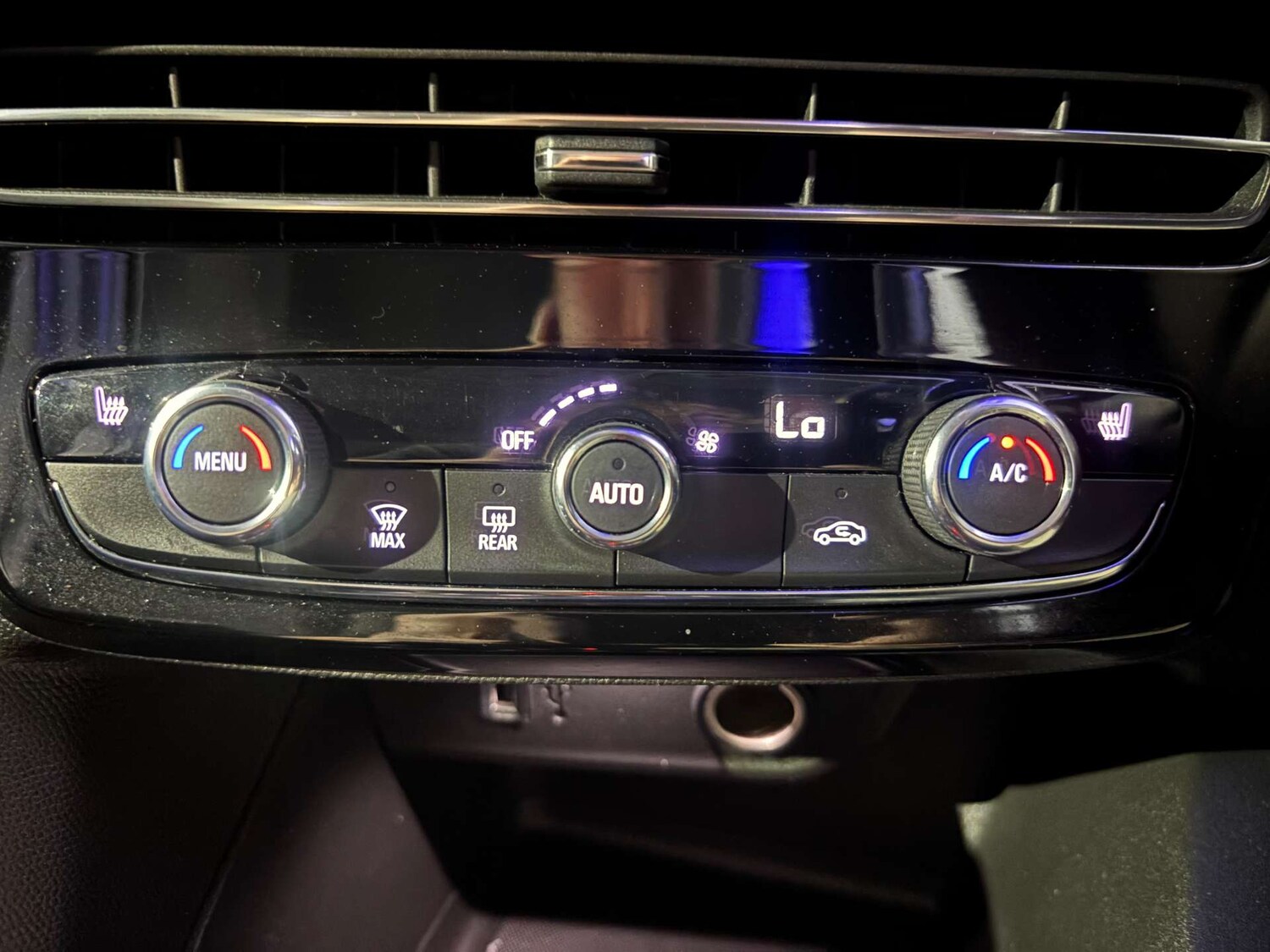 Used Vauxhall Mokka 2021 for sale - 76407053: Photo 61