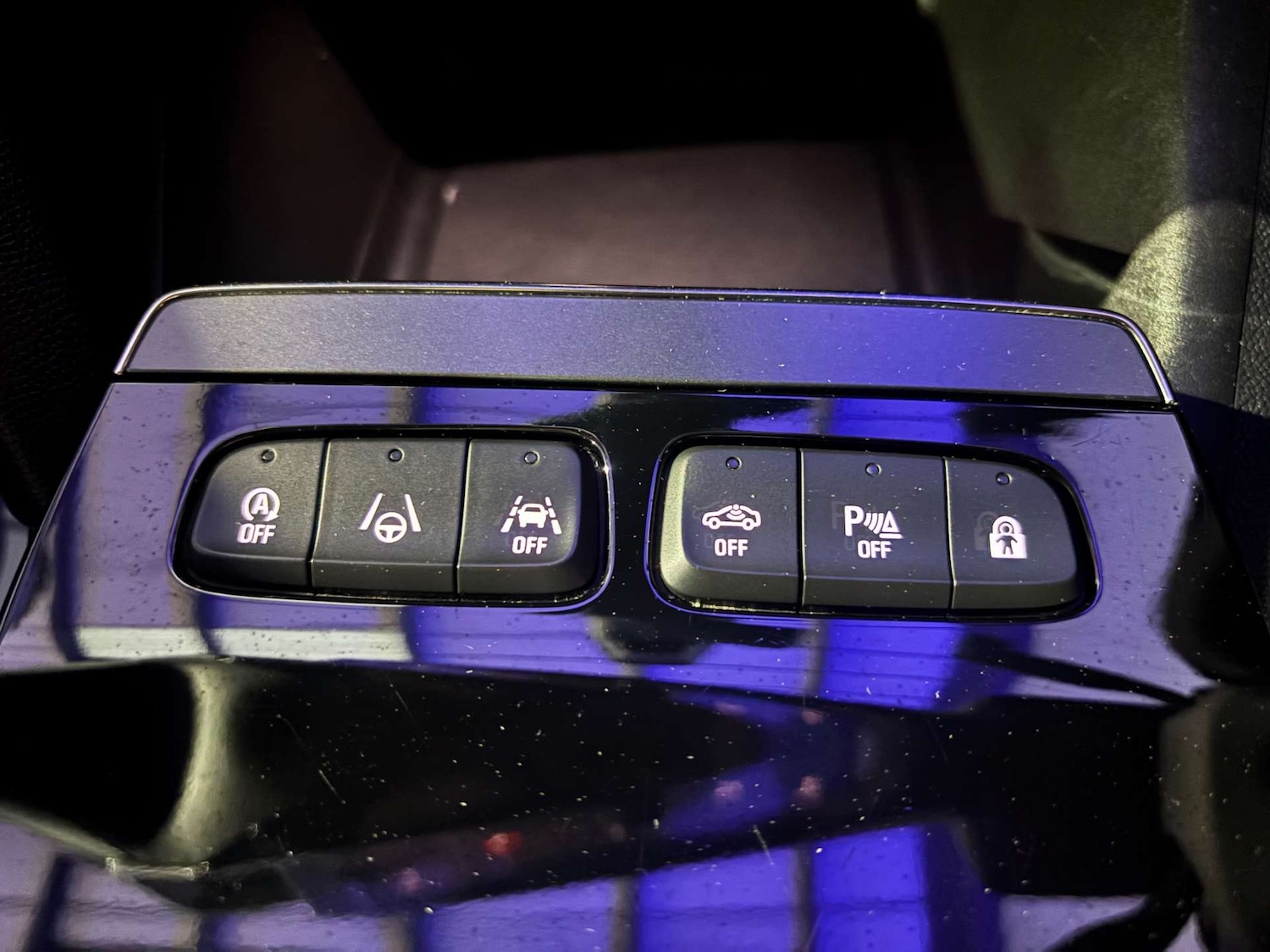 Used Vauxhall Mokka 2021 for sale - 76407053: Photo 62