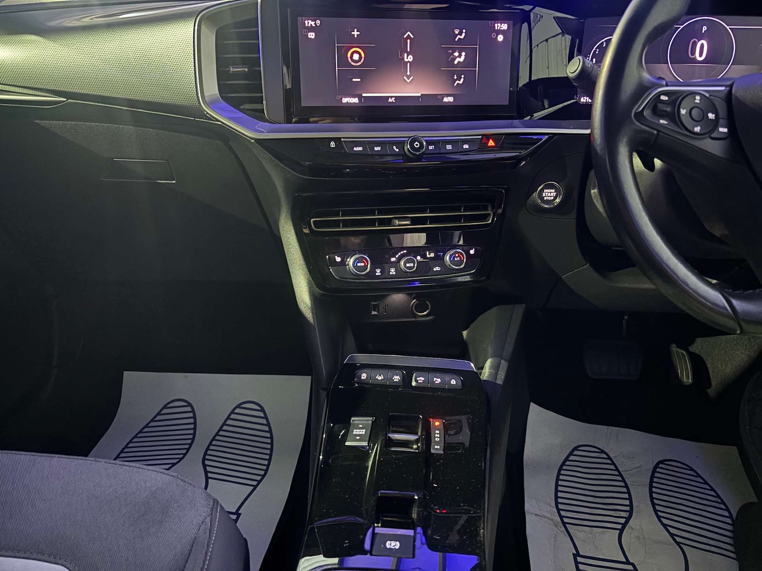 Used Vauxhall Mokka 2021 for sale - 76407053: Photo 64