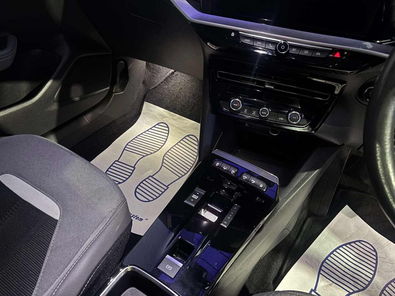 Used Vauxhall Mokka 2021 for sale - 76407053: Photo 65