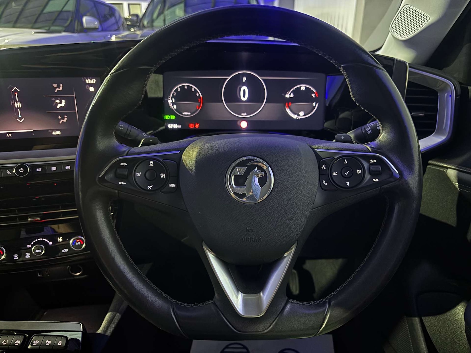 Used Vauxhall Mokka 2021 for sale - 76407053: Photo 68