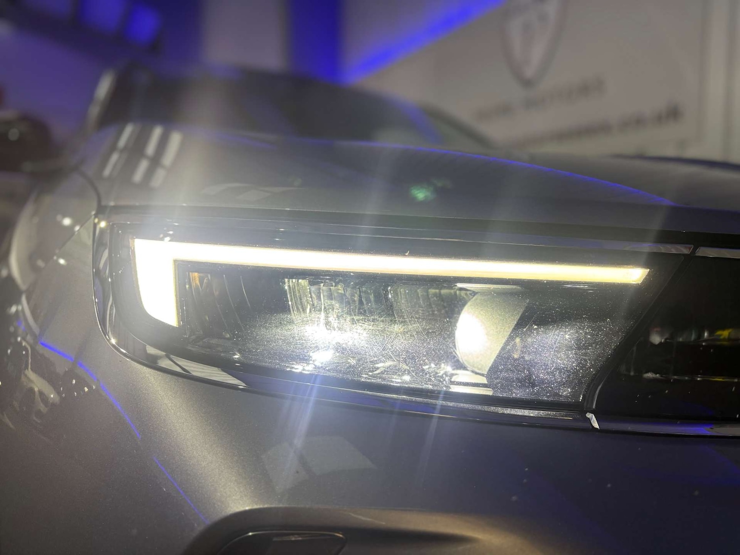 Used Vauxhall Mokka 2021 for sale - 76407053: Photo 7