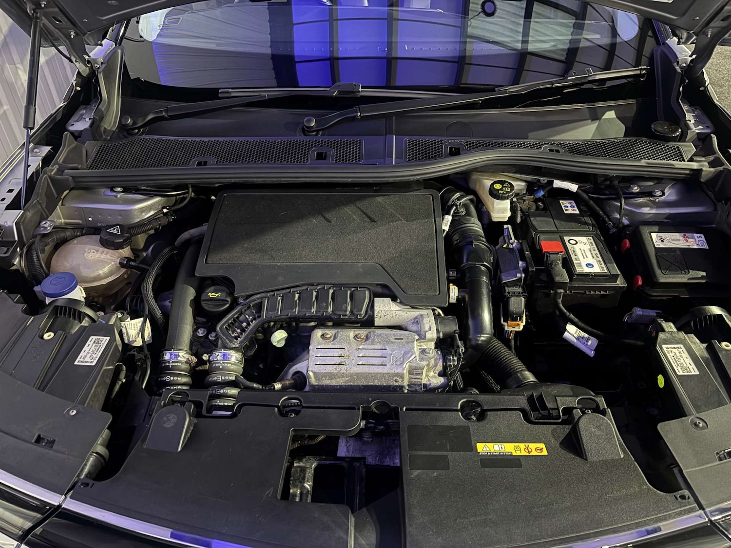 Used Vauxhall Mokka 2021 for sale - 76407053: Photo 73