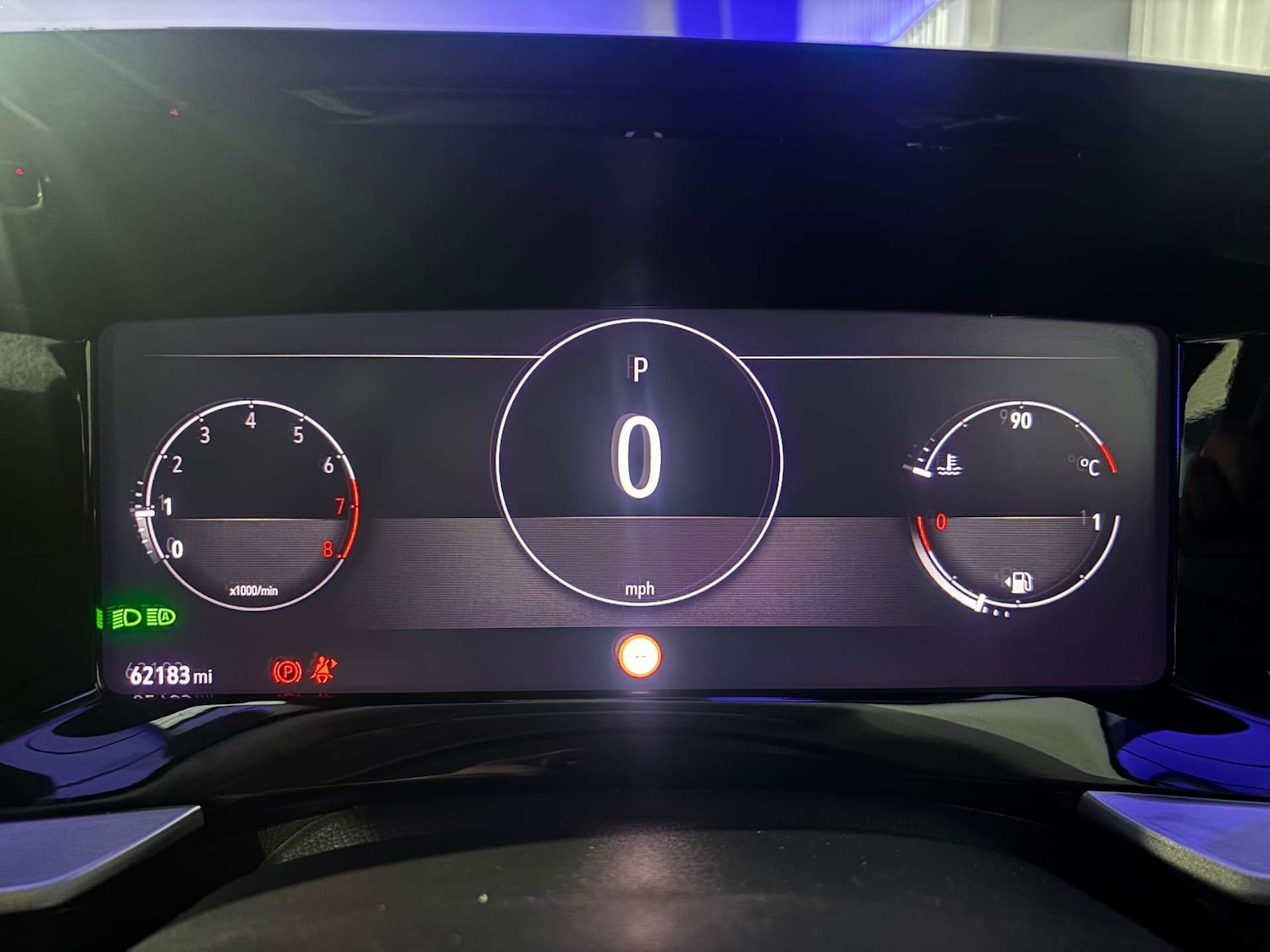 Used Vauxhall Mokka 2021 for sale - 76407053: Photo 74