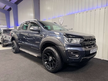 Used Ford Ranger 2022 for sale - 79478912: Photo