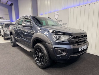 Used Ford Ranger 2022 for sale - 79478912: Photo