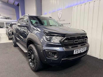 Used Ford Ranger 2022 for sale - 79478912: Photo