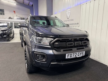 Used Ford Ranger 2022 for sale - 79478912: Photo