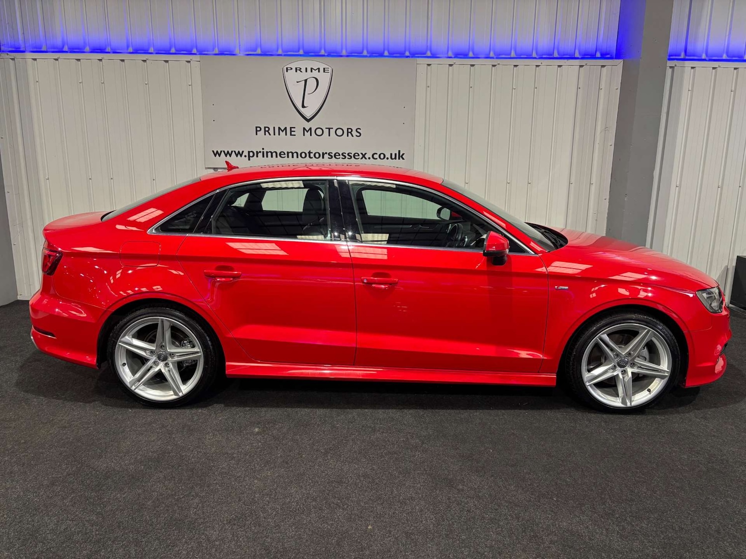 Used Audi A3 2016 for sale - 76601127: Photo 21