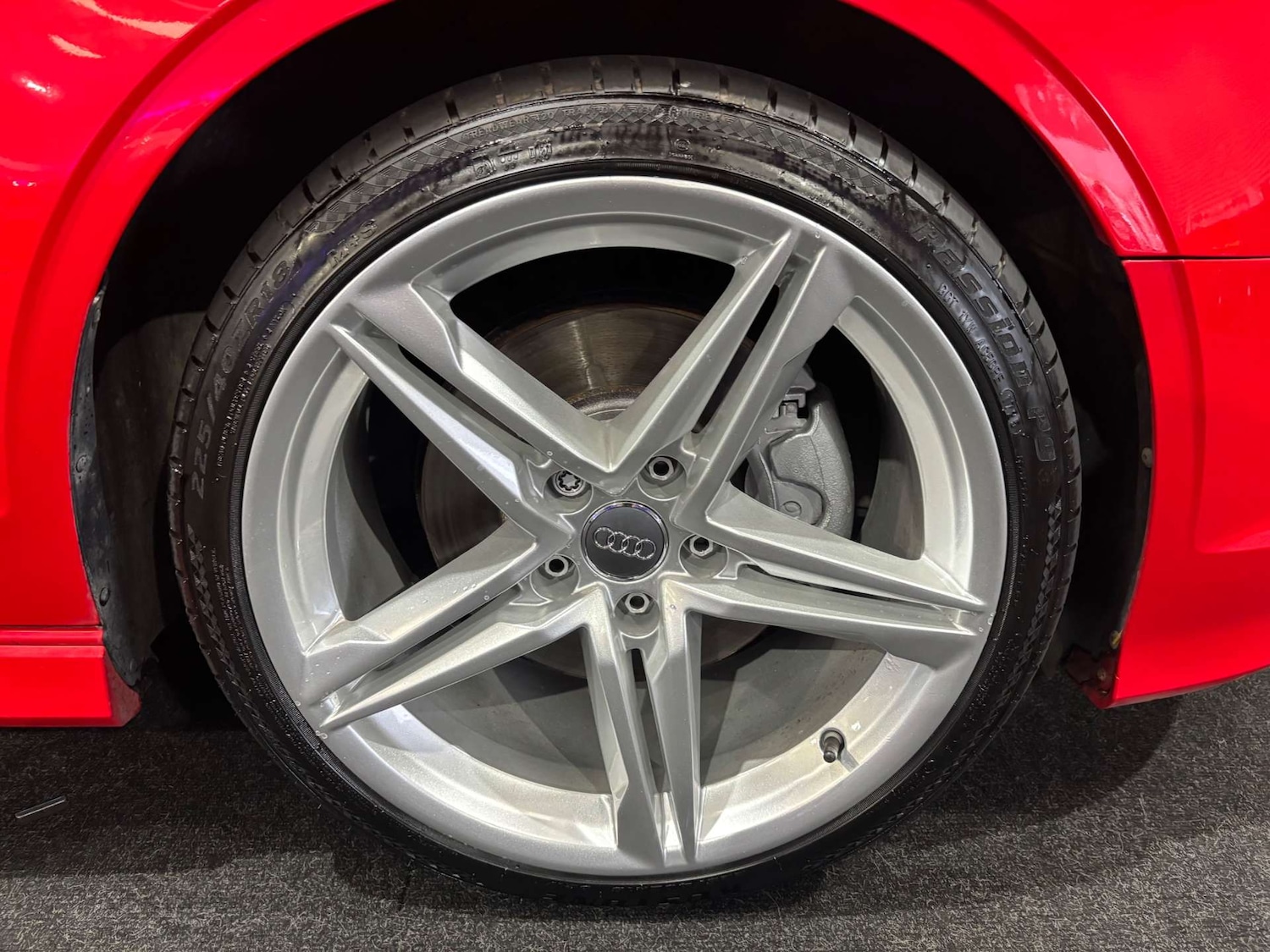 Used Audi A3 2016 for sale - 76601127: Photo 22