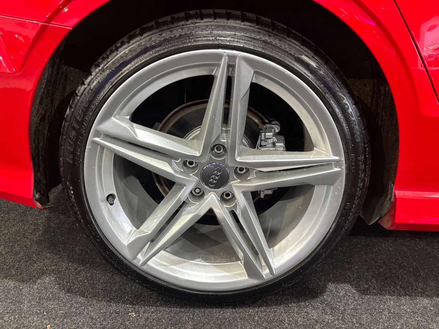 Used Audi A3 2016 for sale - 76601127: Photo 23