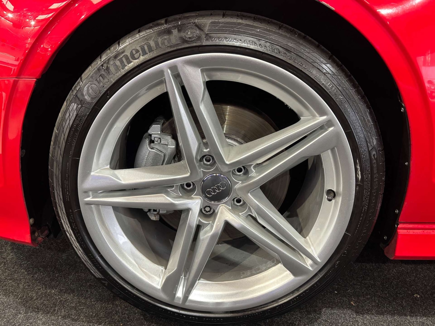 Used Audi A3 2016 for sale - 76601127: Photo 24