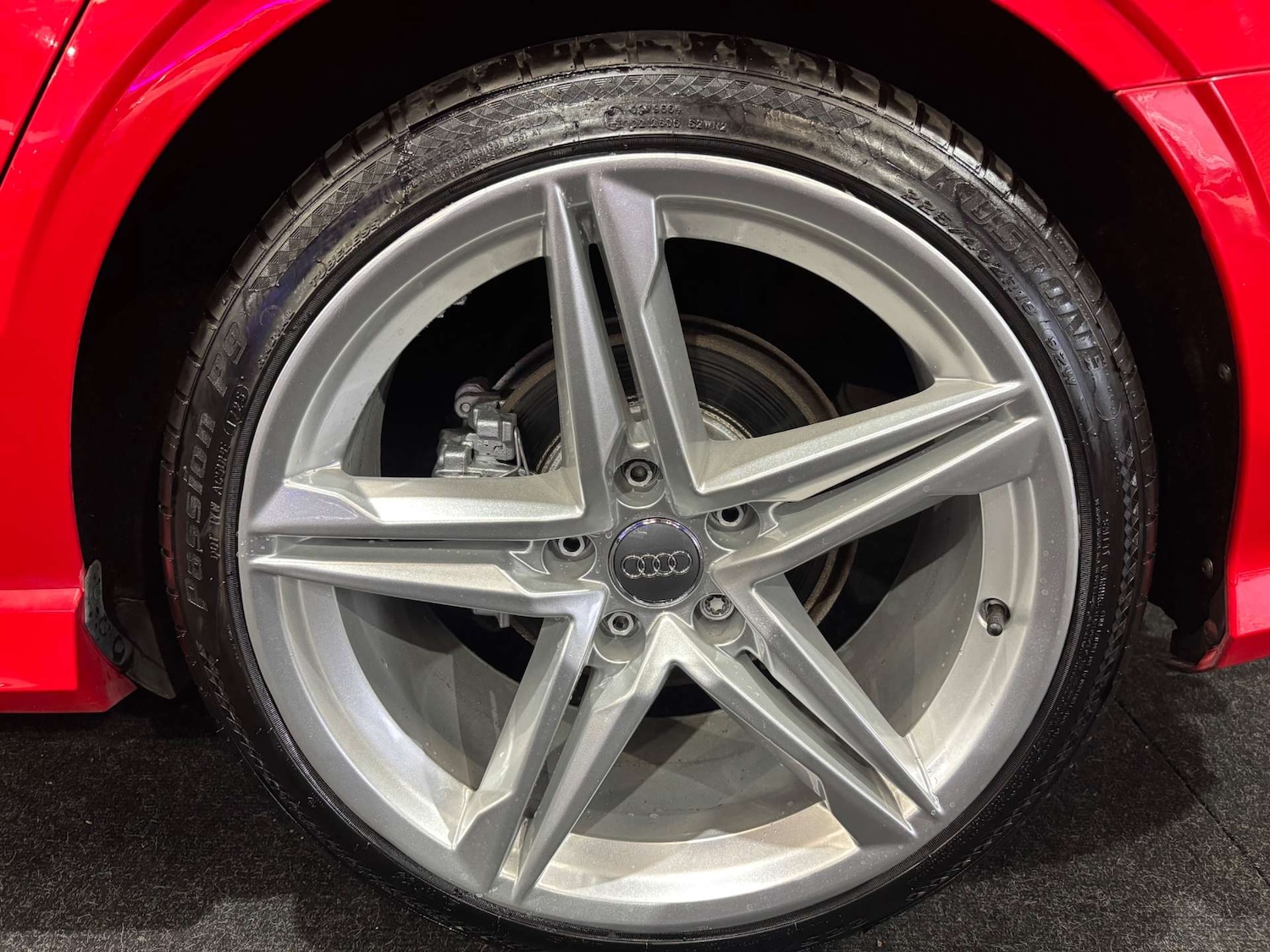 Used Audi A3 2016 for sale - 76601127: Photo 25