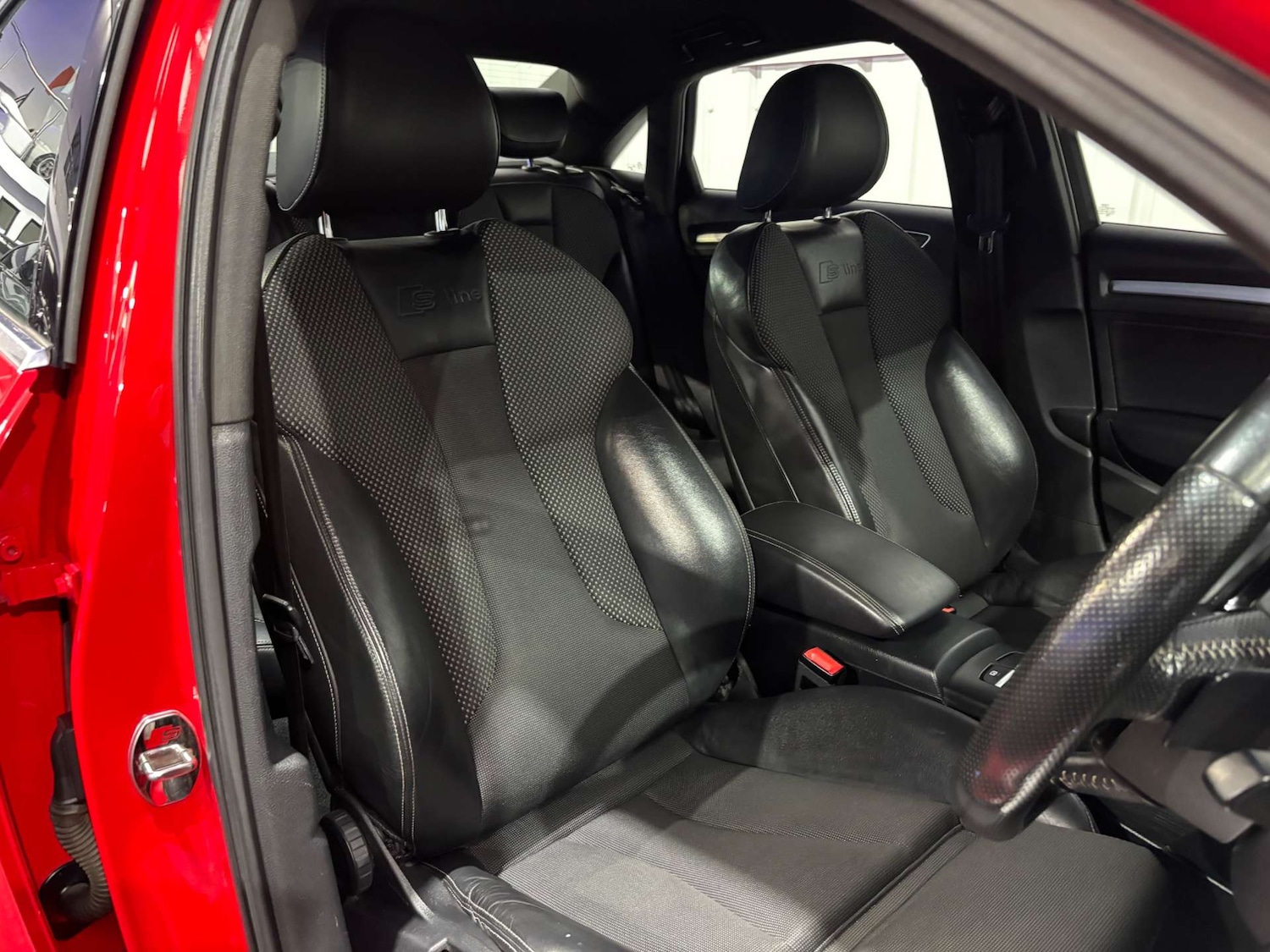 Used Audi A3 2016 for sale - 76601127: Photo 26