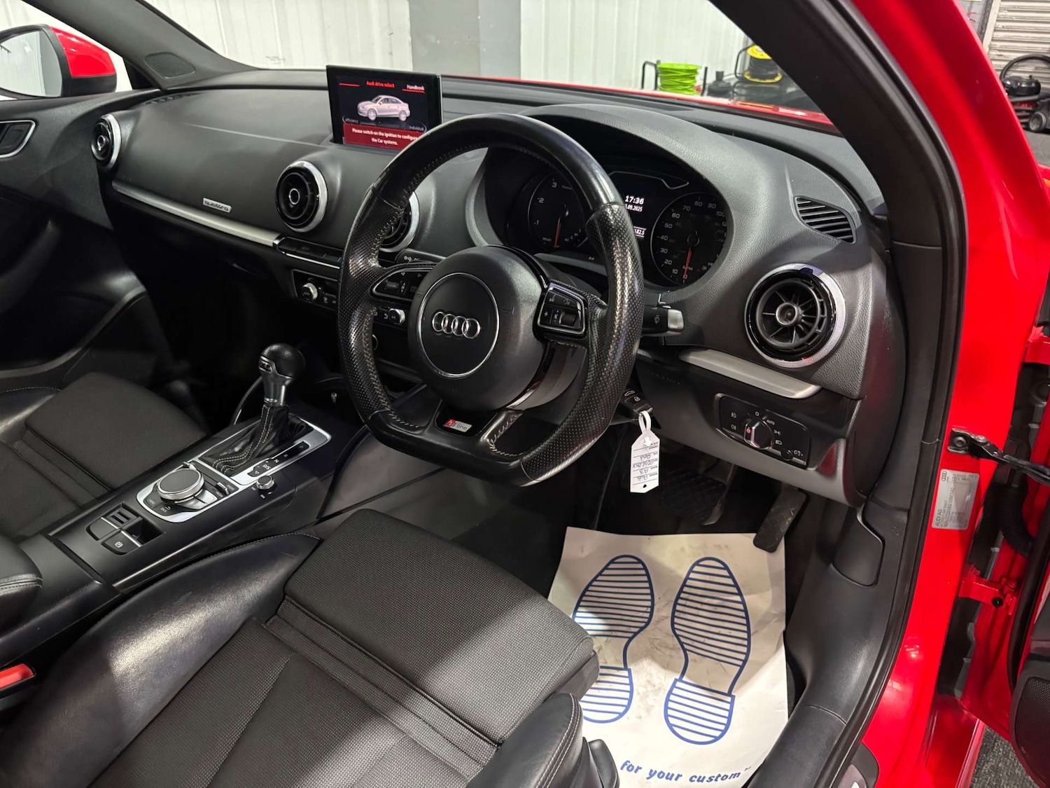 Used Audi A3 2016 for sale - 76601127: Photo 27