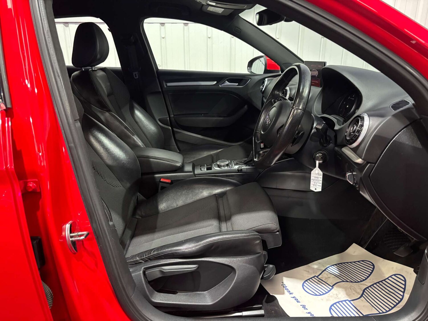 Used Audi A3 2016 for sale - 76601127: Photo 28