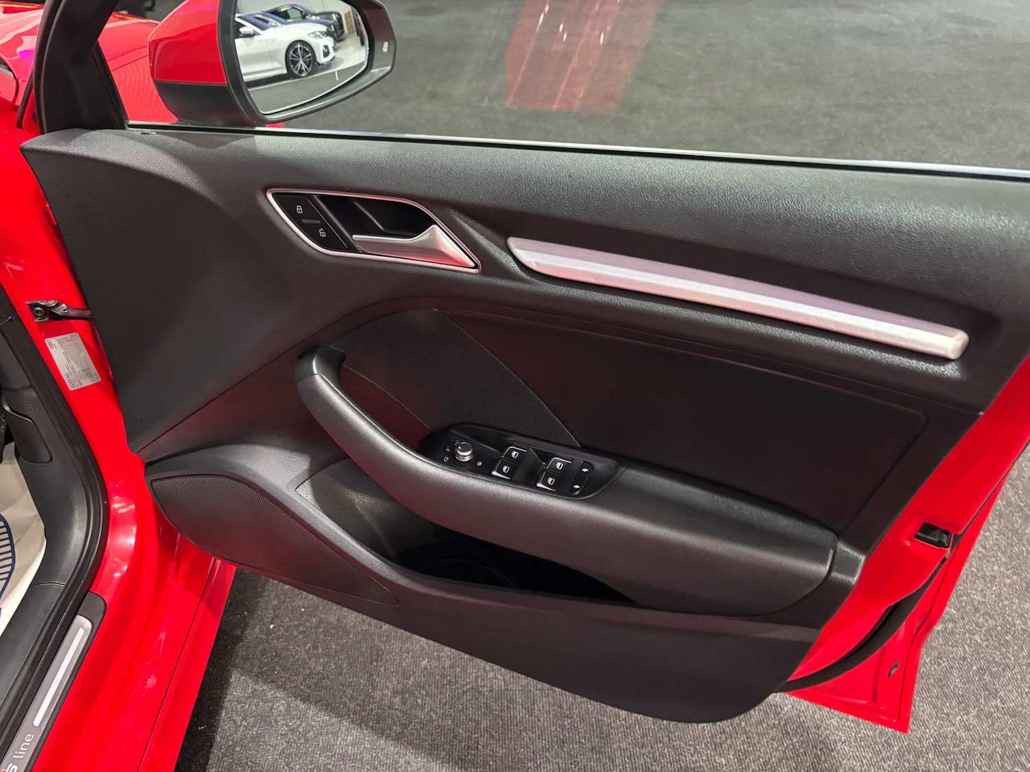 Used Audi A3 2016 for sale - 76601127: Photo 29