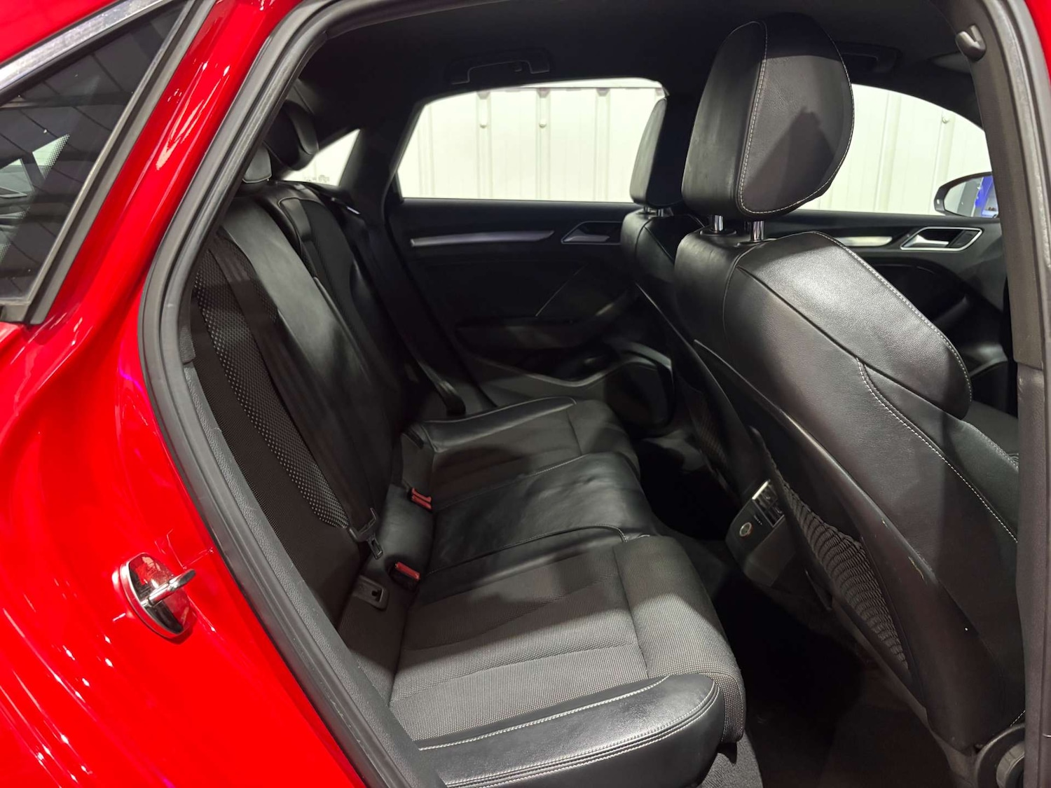 Used Audi A3 2016 for sale - 76601127: Photo 31