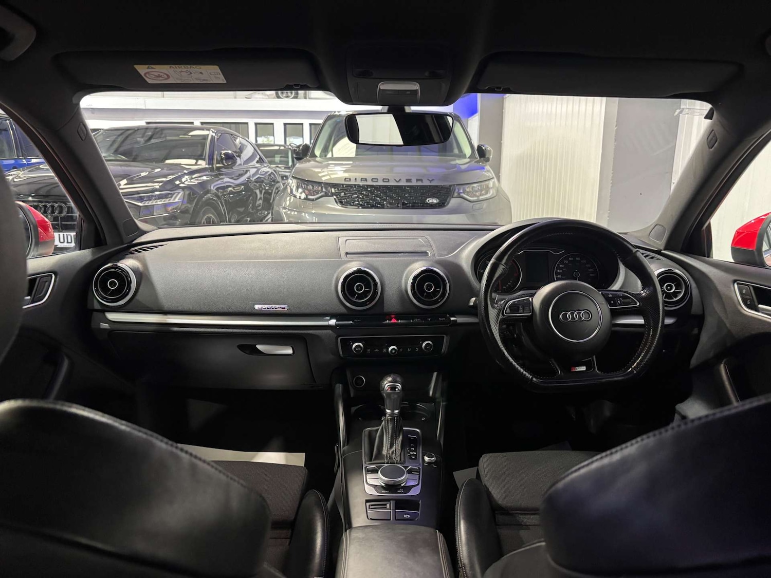 Used Audi A3 2016 for sale - 76601127: Photo 33