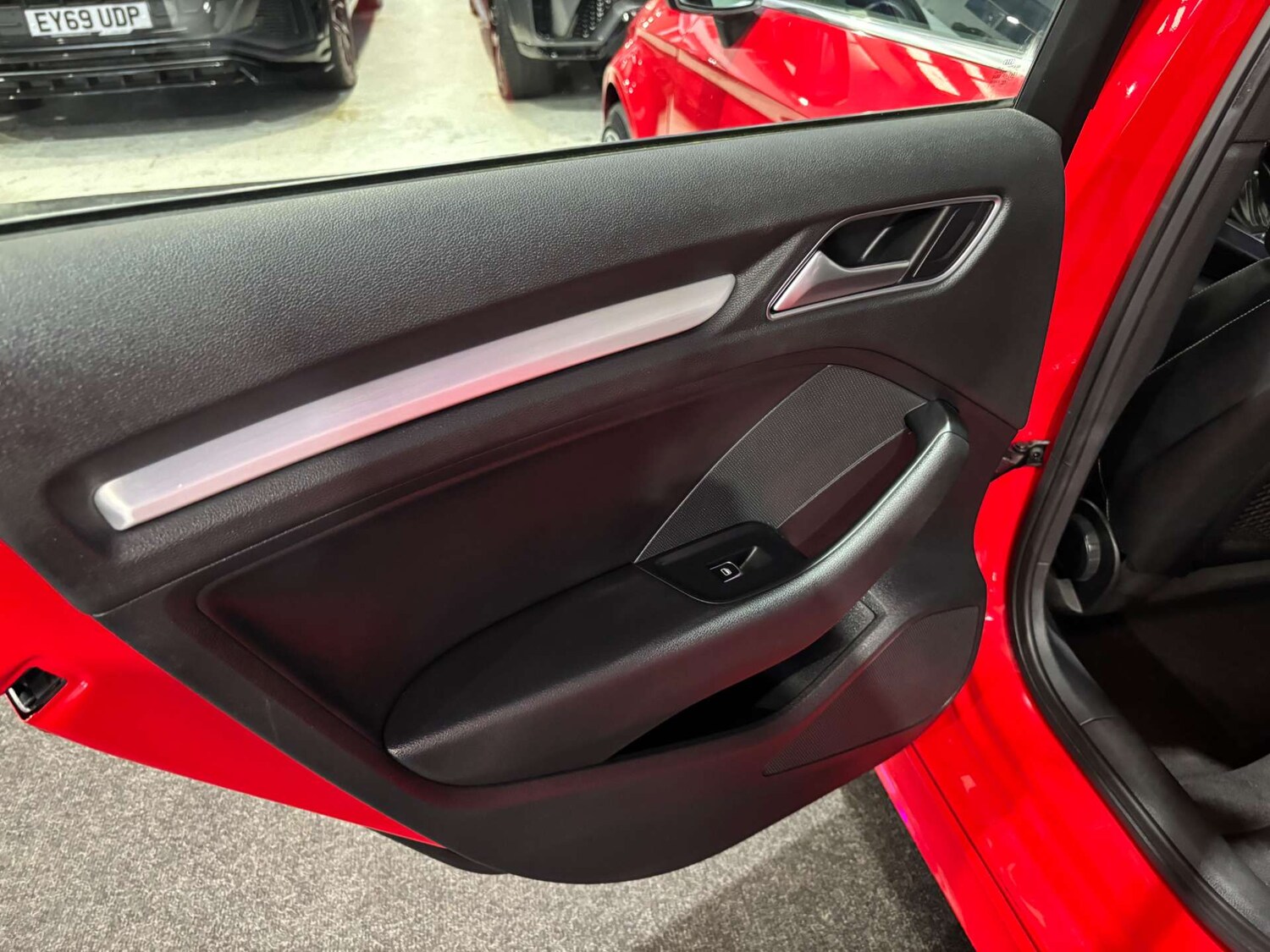 Used Audi A3 2016 for sale - 76601127: Photo 36