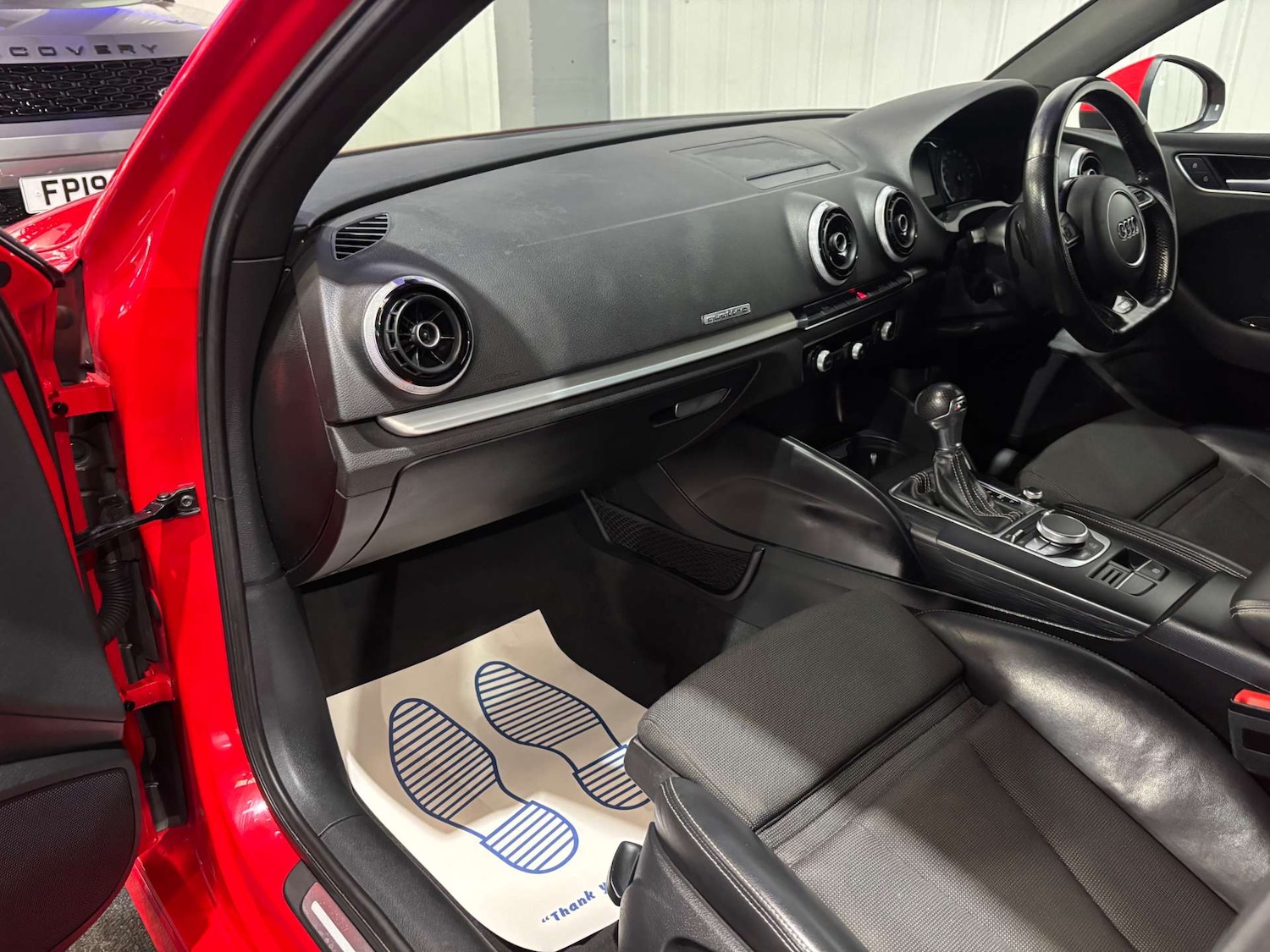 Used Audi A3 2016 for sale - 76601127: Photo 38