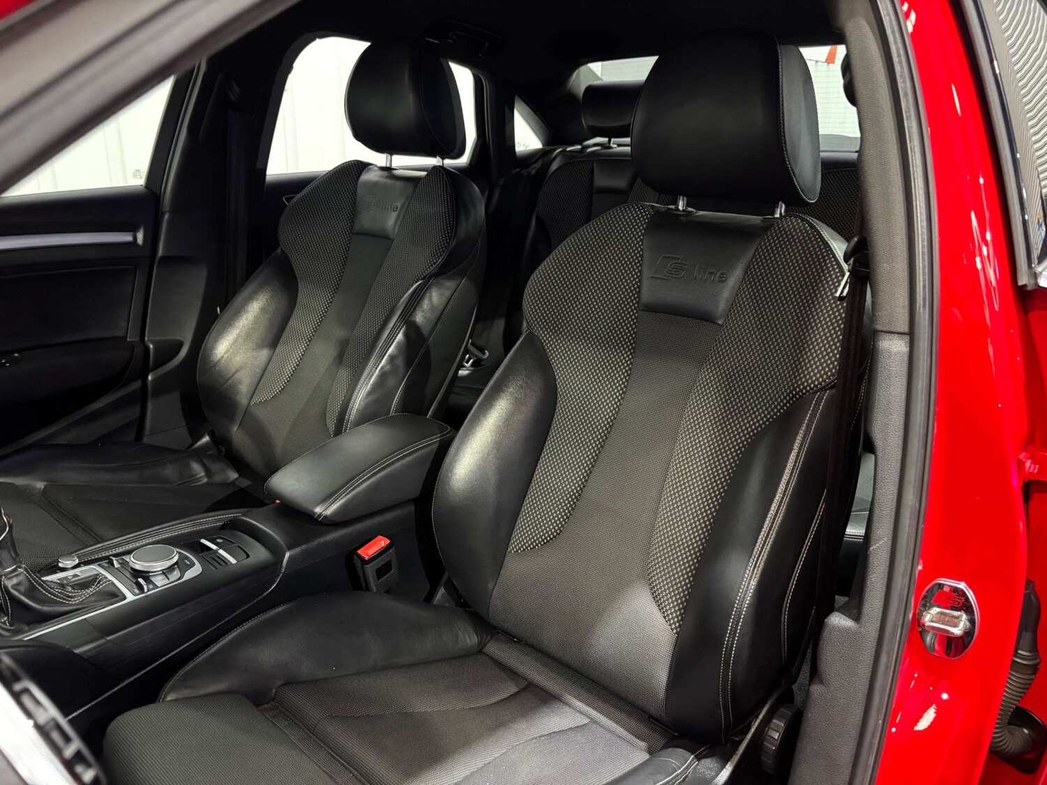 Used Audi A3 2016 for sale - 76601127: Photo 39