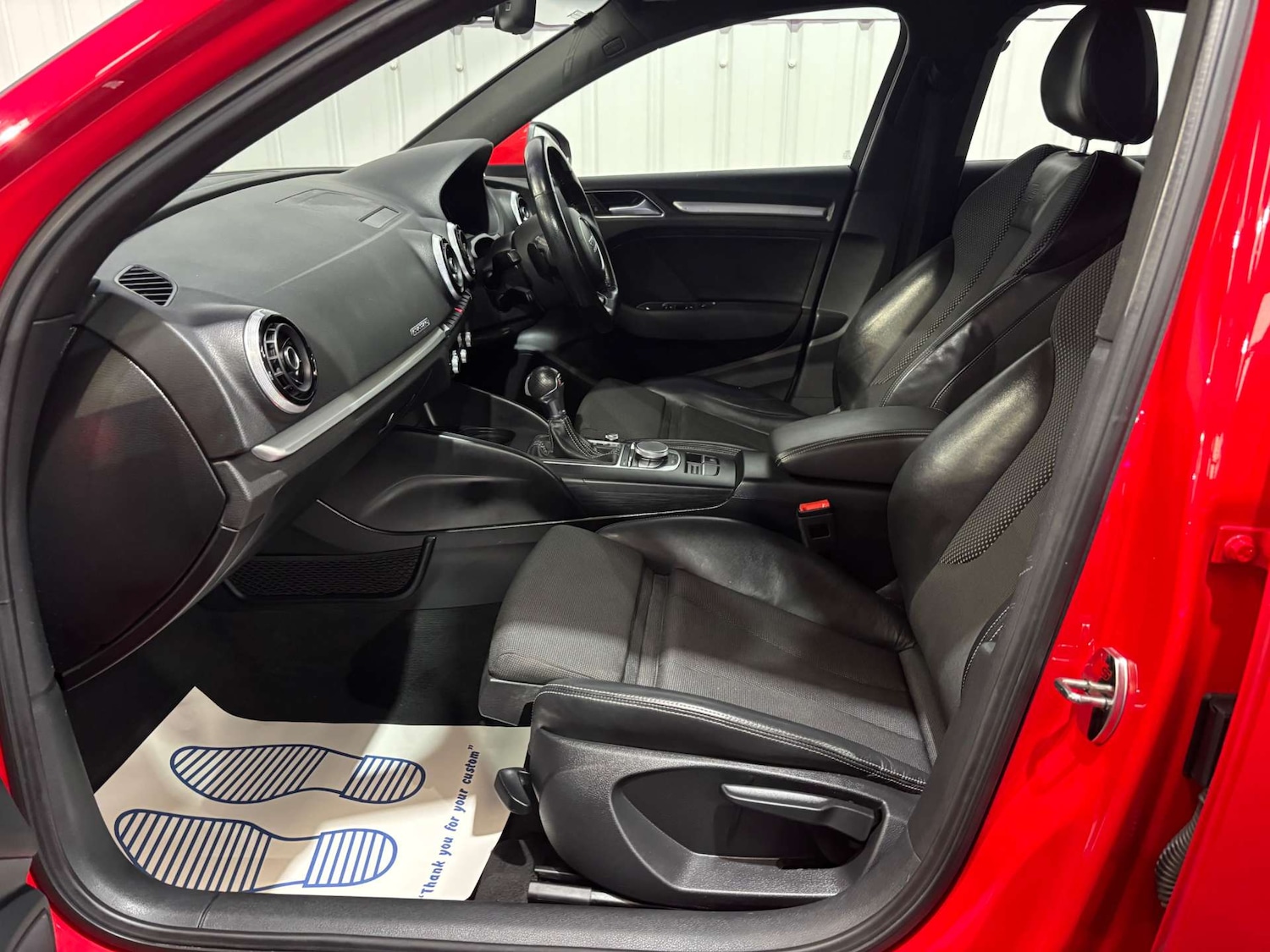 Used Audi A3 2016 for sale - 76601127: Photo 40