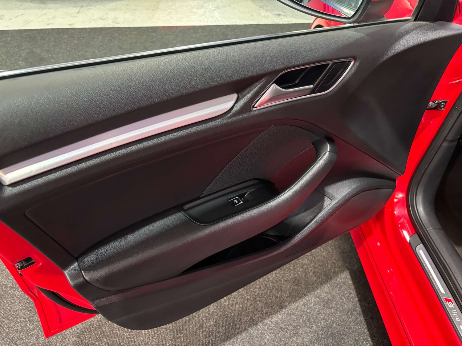 Used Audi A3 2016 for sale - 76601127: Photo 41