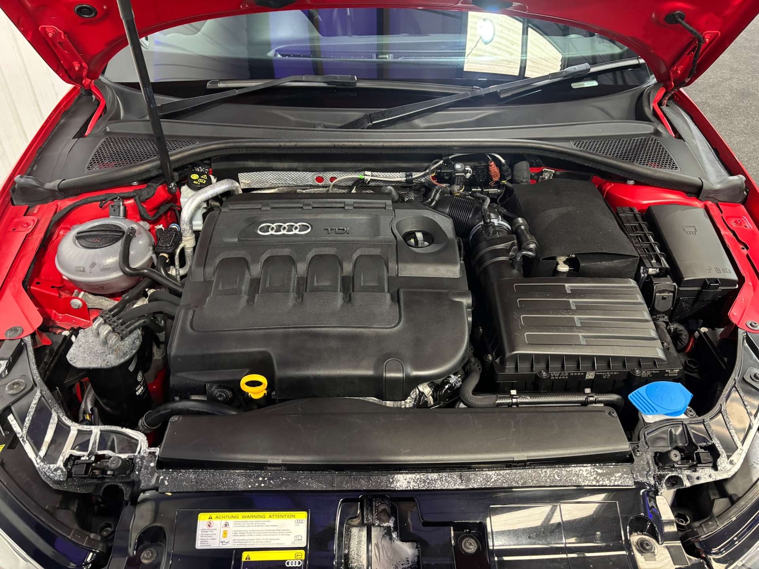 Used Audi A3 2016 for sale - 76601127: Photo 42